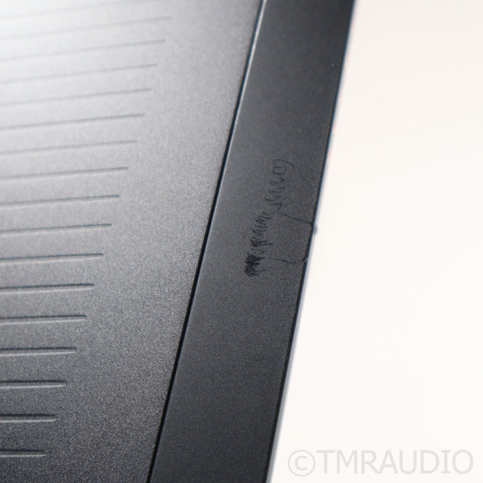 Arcam A25 Integrated Amplifier / DAC; MM Phono