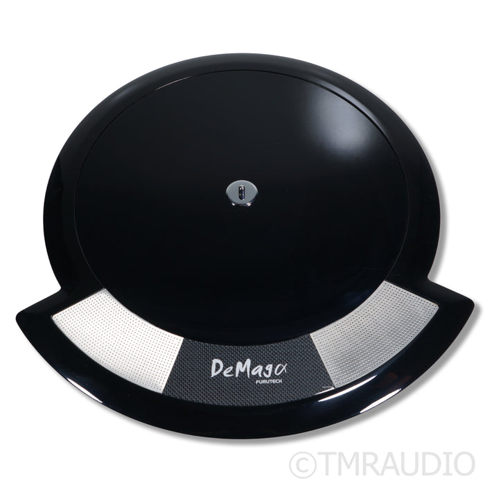Furutech DeMaga II Demagnetizer