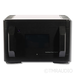 PS Audio DirectStream Power Plant 20 Power Regenerator; Upgraded Fuse
