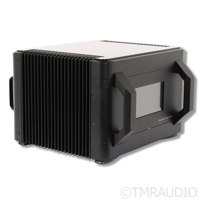PS Audio DirectStream Power Plant 20 Power Regenerator; Upgraded Fuse
