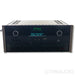McIntosh MX123 A/V Processor; 4K
