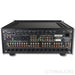 McIntosh MX123 A/V Processor; 4K