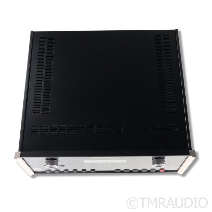 McIntosh MX123 A/V Processor; 4K