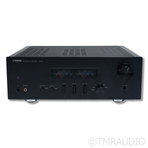 Yamaha A-S1200 Integrated Amplifier; MM/MC Phono