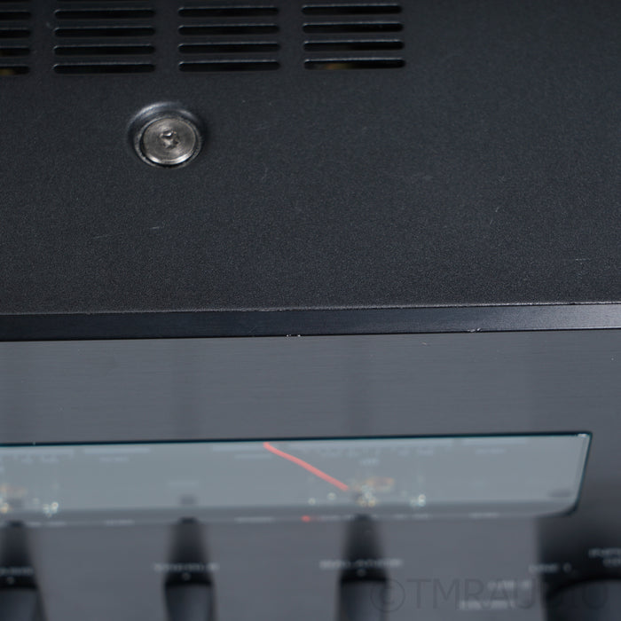 Yamaha A-S1200 Integrated Amplifier; MM/MC Phono