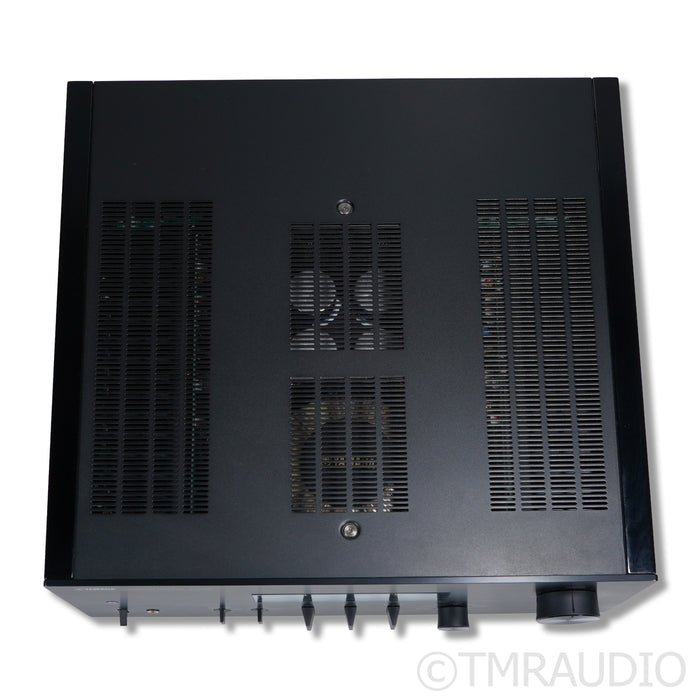 Yamaha A-S1200 Integrated Amplifier; MM/MC Phono