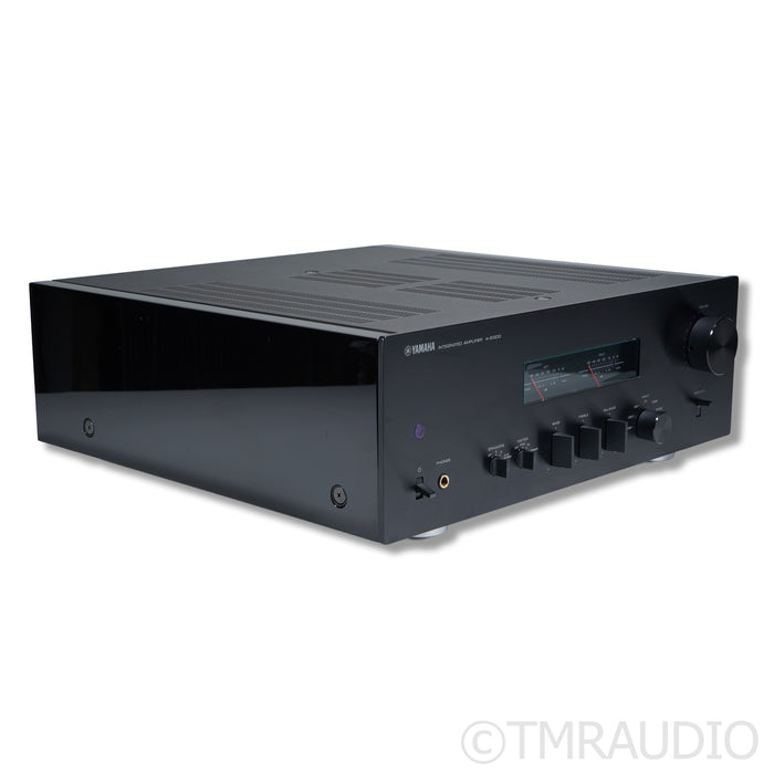 Yamaha A-S1200 Integrated Amplifier; MM/MC Phono