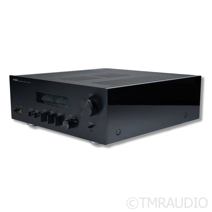 Yamaha A-S1200 Integrated Amplifier; MM/MC Phono