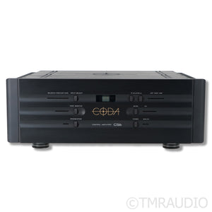 Coda CSiB V2 Integrated Amplifier