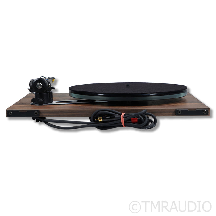 Rega Planar 3 50th Anniversary Turntable; RB330 Tonearm; Exact MM Cartridge