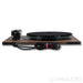 Rega Planar 3 50th Anniversary Turntable; RB330 Tonearm; Exact MM Cartridge