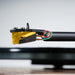 Rega Planar 3 50th Anniversary Turntable; RB330 Tonearm; Exact MM Cartridge