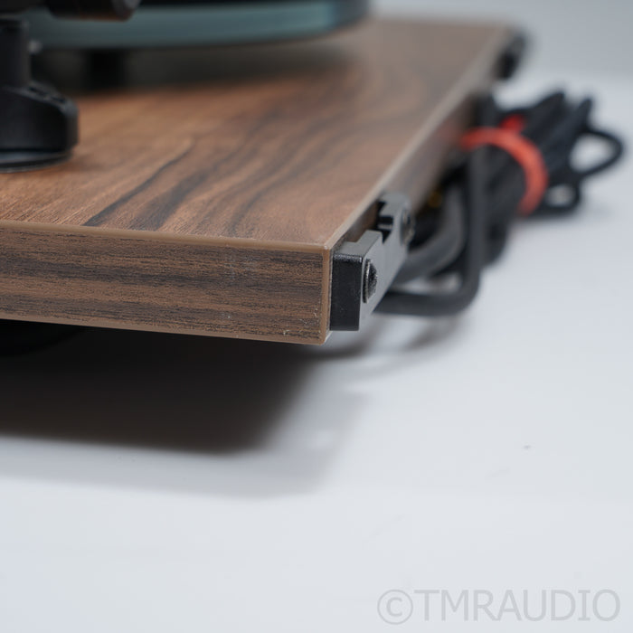 Rega Planar 3 50th Anniversary Turntable; RB330 Tonearm; Exact MM Cartridge