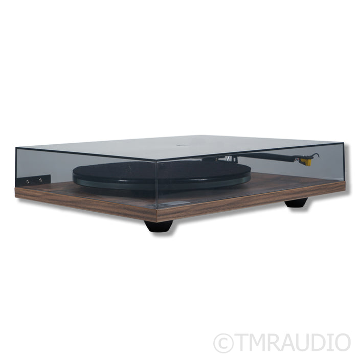 Rega Planar 3 50th Anniversary Turntable; RB330 Tonearm; Exact MM Cartridge
