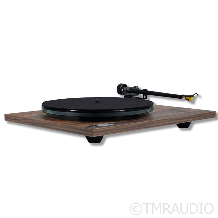 Rega Planar 3 50th Anniversary Turntable; RB330 Tonearm; Exact MM Cartridge
