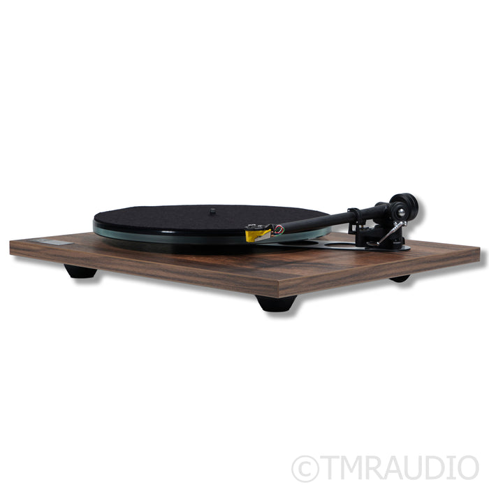 Rega Planar 3 50th Anniversary Turntable; RB330 Tonearm; Exact MM Cartridge
