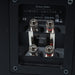 Sonus Faber Lumina V Amator Floorstanding Speakers; IsoAcoustics Feet