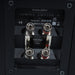 Sonus Faber Lumina V Amator Floorstanding Speakers; IsoAcoustics Feet