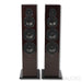 Sonus Faber Lumina V Amator Floorstanding Speakers; IsoAcoustics Feet