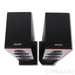 Sonus Faber Lumina V Amator Floorstanding Speakers; IsoAcoustics Feet