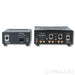 ModWright PH 9.0X Dual-Chassis Tube MM/MC Phono Preamplifier (Open Box)