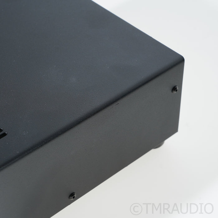 ModWright PH 9.0X Dual-Chassis Tube MM/MC Phono Preamplifier (Open Box)