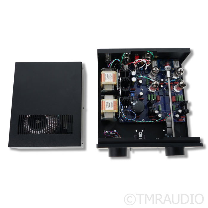 ModWright PH 9.0X Dual-Chassis Tube MM/MC Phono Preamplifier (Open Box)