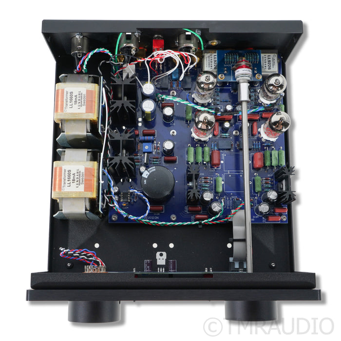 ModWright PH 9.0X Dual-Chassis Tube MM/MC Phono Preamplifier (Open Box)