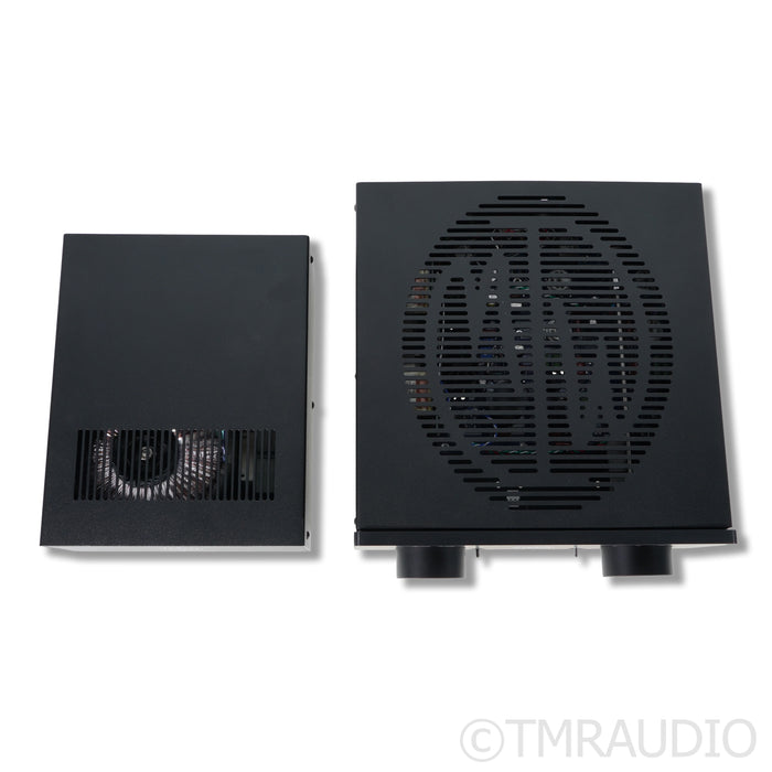 ModWright PH 9.0X Dual-Chassis Tube MM/MC Phono Preamplifier (Open Box)