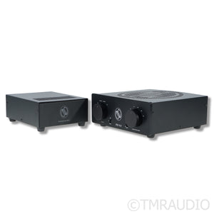 ModWright PH 9.0X Dual-Chassis Tube MM/MC Phono Preamplifier (Open Box)