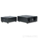 ModWright PH 9.0X Dual-Chassis Tube MM/MC Phono Preamplifier (Open Box)