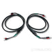AudioQuest Robin Hood ZERO Speaker Cables; 2m