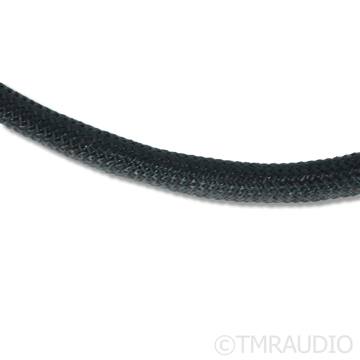 AudioQuest Robin Hood ZERO Speaker Cables; 2m