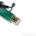 AudioQuest Earth XLR Cables; 2m