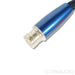AudioQuest Water XLR Cables; 1m