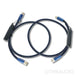 AudioQuest Water XLR Cables; 1m