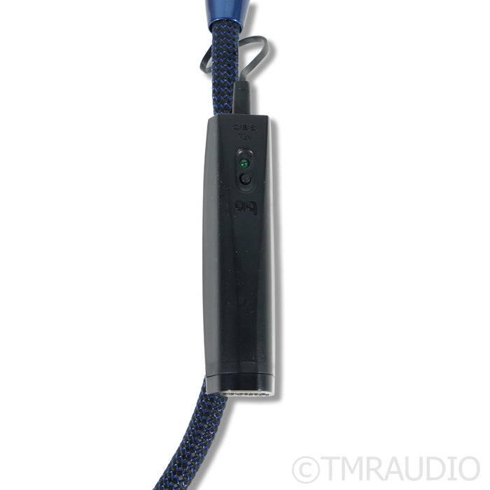 AudioQuest Water XLR Cables; 1m