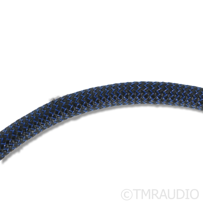AudioQuest Water XLR Cables; 1m