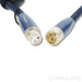 AudioQuest Water XLR Cables; 1m