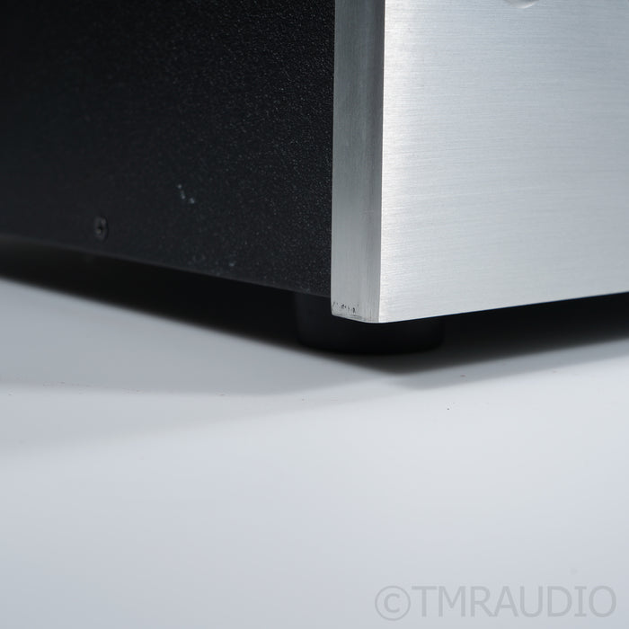 Rogue Audio Pharaoh Hybrid Integrated Amplifier; Headphone Amp; MM/MC Phono