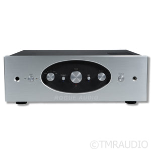 Rogue Audio Pharaoh Hybrid Integrated Amplifier; Headphone Amp; MM/MC Phono