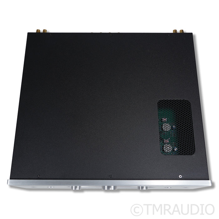 Rogue Audio Pharaoh Hybrid Integrated Amplifier; Headphone Amp; MM/MC Phono