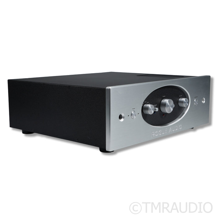 Rogue Audio Pharaoh Hybrid Integrated Amplifier; Headphone Amp; MM/MC Phono