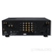 Rogue Audio Pharaoh Hybrid Integrated Amplifier; Headphone Amp; MM/MC Phono