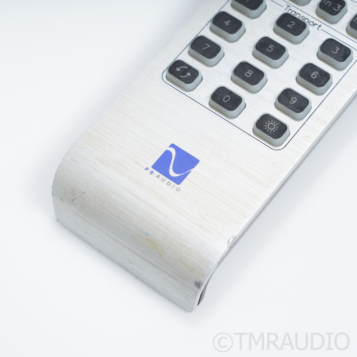PS Audio PerfectWave MkI DAC; Bridge II