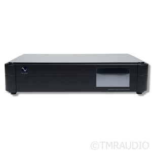PS Audio PerfectWave MkI DAC; Bridge II
