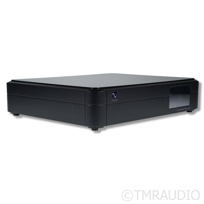 PS Audio PerfectWave MkI DAC; Bridge II