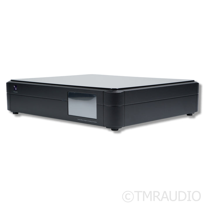 PS Audio PerfectWave MkI DAC; Bridge II