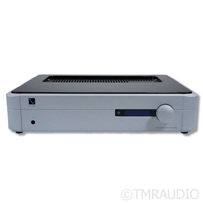 PS Audio PerfectWave BHK Signature Hybrid Preamplifier