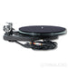 Rega Planar 8 Belt-drive Turntable; Hana ML MC Cartridge